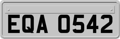 EQA0542