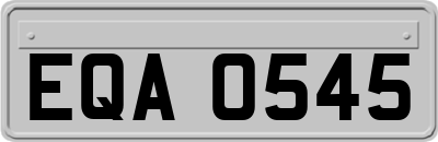 EQA0545