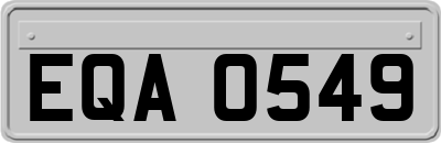 EQA0549