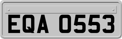 EQA0553