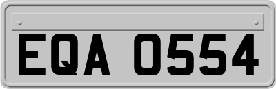 EQA0554