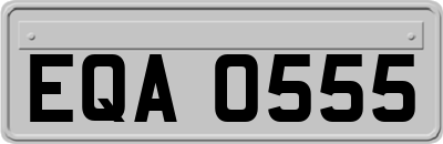 EQA0555