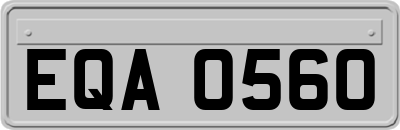 EQA0560