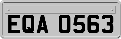 EQA0563