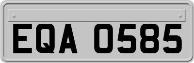 EQA0585