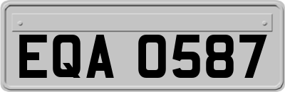 EQA0587