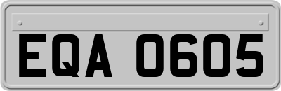 EQA0605