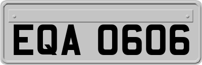EQA0606