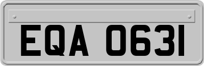 EQA0631