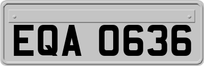EQA0636