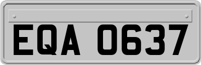 EQA0637