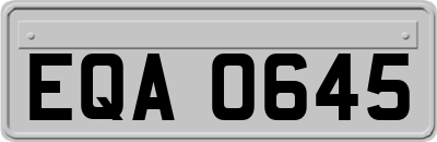 EQA0645