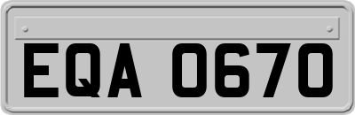 EQA0670