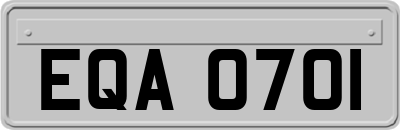 EQA0701