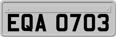 EQA0703
