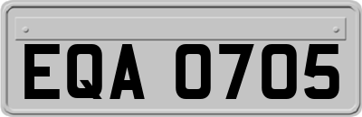 EQA0705