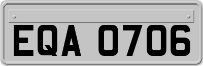EQA0706
