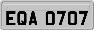 EQA0707