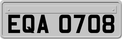 EQA0708