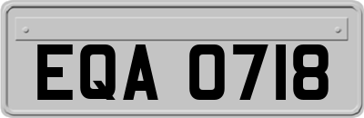 EQA0718