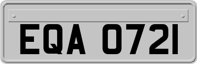 EQA0721