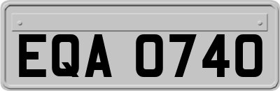 EQA0740