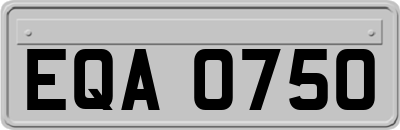 EQA0750