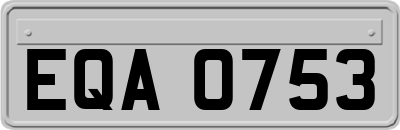 EQA0753