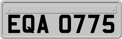 EQA0775