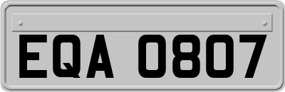 EQA0807