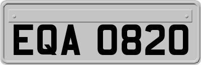 EQA0820