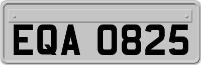 EQA0825