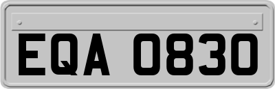 EQA0830