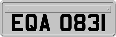 EQA0831