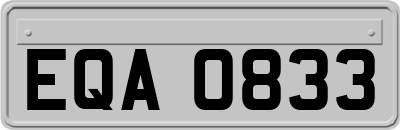 EQA0833