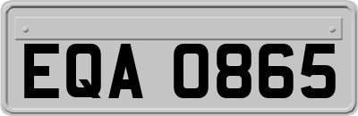 EQA0865