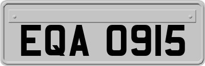 EQA0915