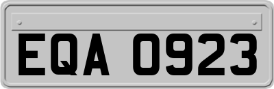 EQA0923