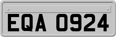 EQA0924