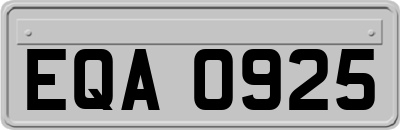 EQA0925