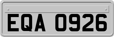 EQA0926