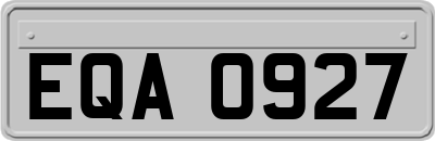 EQA0927