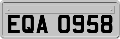 EQA0958