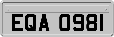 EQA0981