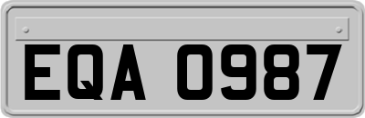 EQA0987