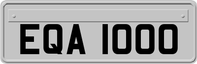 EQA1000