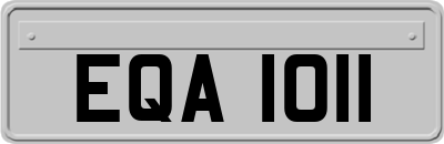 EQA1011