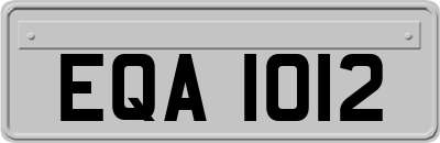 EQA1012
