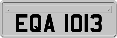 EQA1013
