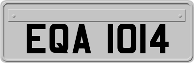EQA1014